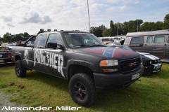 American Horsepower Show 2019