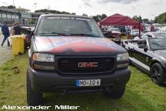 American Horsepower Show 2019