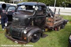 American Horsepower Show 2019