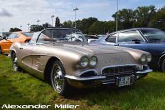 American Horsepower Show 2019