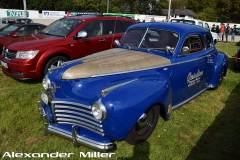 American Horsepower Show 2019