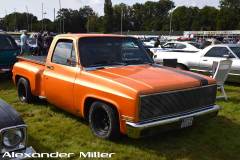 American Horsepower Show 2019