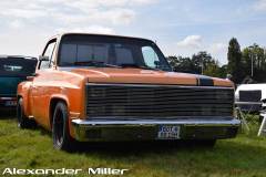 American Horsepower Show 2019