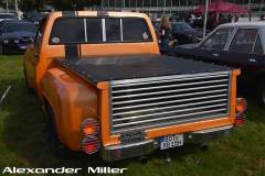 American Horsepower Show 2019