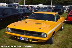 American Horsepower Show 2019