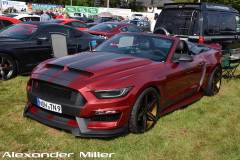 American Horsepower Show 2019