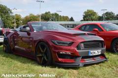 American Horsepower Show 2019