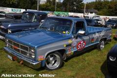 American Horsepower Show 2019