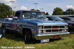 American Horsepower Show 2019