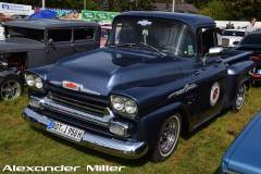 American Horsepower Show 2019