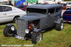 American Horsepower Show 2019