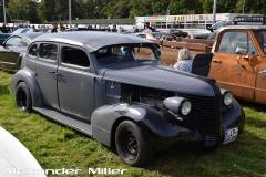 American Horsepower Show 2019