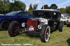 American Horsepower Show 2019
