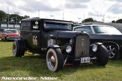 American Horsepower Show 2019
