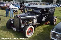 American Horsepower Show 2019