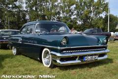 American Horsepower Show 2019
