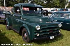 American Horsepower Show 2019