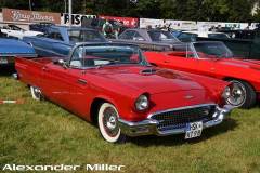American Horsepower Show 2019
