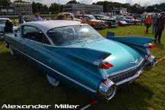 American Horsepower Show 2019