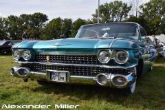 American Horsepower Show 2019