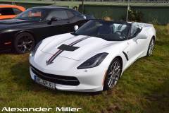 American Horsepower Show 2019
