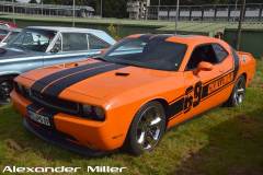 American Horsepower Show 2019