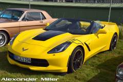 American Horsepower Show 2019