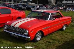 American Horsepower Show 2019