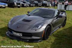 American Horsepower Show 2019
