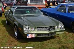 American Horsepower Show 2019