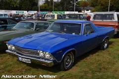 American Horsepower Show 2019