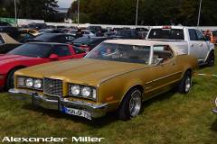 American Horsepower Show 2019