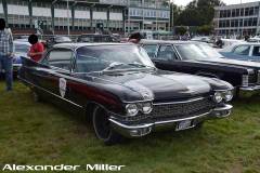 American Horsepower Show 2019