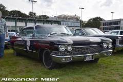 American Horsepower Show 2019