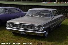 American Horsepower Show 2019