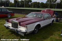American Horsepower Show 2019