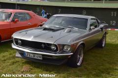American Horsepower Show 2019