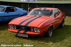 American Horsepower Show 2019