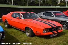 American Horsepower Show 2019