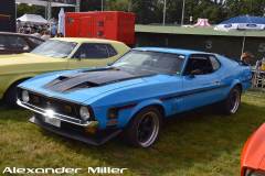 American Horsepower Show 2019