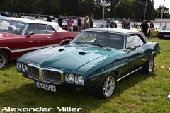 American Horsepower Show 2019