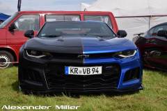 American Horsepower Show 2019