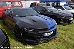 American Horsepower Show 2019