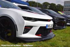 American Horsepower Show 2019