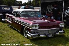 American Horsepower Show 2019