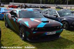 American Horsepower Show 2019