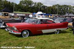 American Horsepower Show 2019
