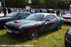American Horsepower Show 2019