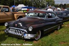 American Horsepower Show 2019