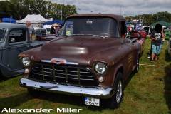 American Horsepower Show 2019